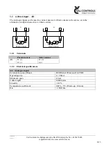 Preview for 8 page of Val Controls I 24-BF Series Hardware Manual