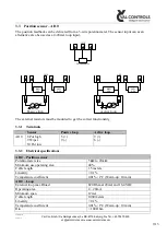 Preview for 9 page of Val Controls I 24-BF Series Hardware Manual