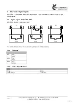 Preview for 11 page of Val Controls I 24-BF Series Hardware Manual