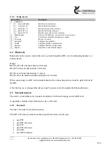 Предварительный просмотр 9 страницы Val Controls IDC24-A User Manual