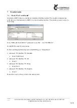 Preview for 56 page of Val Controls IHP24-A Manual