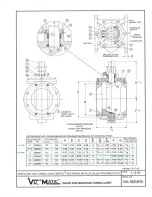 Предварительный просмотр 35 страницы Val-Matic 5801RTLXP O & M Manual