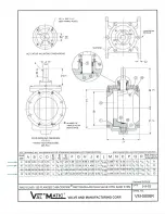 Предварительный просмотр 38 страницы Val-Matic 5801RTLXP O & M Manual