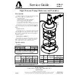 Preview for 6 page of Val-Tex Easy Lube 40-70 Operating Manual