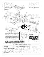 Preview for 14 page of Val-Tex QS-2000A Operating Manual