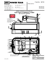 Preview for 11 page of Val-Tex QS-2200A Operating Manual