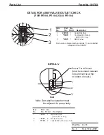 Preview for 13 page of Val-Tex QS-2200A Operating Manual