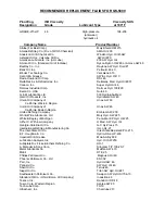 Preview for 8 page of Val-Tex QS-5000-C Operating Manual