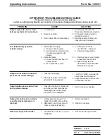 Preview for 17 page of Val-Tex QS-5000-C Operating Manual