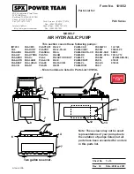 Preview for 20 page of Val-Tex QS-5000-C Operating Manual