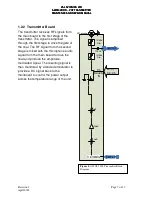 Предварительный просмотр 7 страницы VAL AWOS 2000 Maintenance And Repair Manual