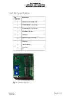 Предварительный просмотр 12 страницы VAL AWOS 2000 Maintenance And Repair Manual