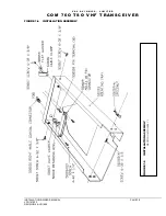 Preview for 16 page of VAL COM 76O TSO Installation & Owner'S Manual