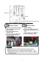 Preview for 17 page of Val6 FIR-X5 Maintenance Manual