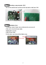 Preview for 18 page of Val6 FIR-X5 Maintenance Manual