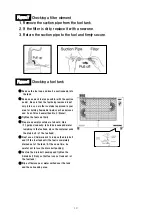 Preview for 19 page of Val6 FIR-X5 Maintenance Manual