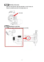 Preview for 20 page of Val6 FIR-X5 Maintenance Manual