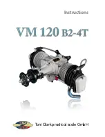 Valach VM 120 B2-4T Instruction Manual preview