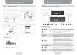 Предварительный просмотр 36 страницы VALBERG 10S44 D SAD929C Instructions For Use Manual