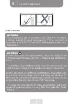 Preview for 11 page of VALBERG 12S45 D DXAD701T Instructions For Use Manual