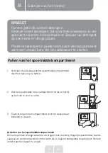 Preview for 98 page of VALBERG 14S42 C XAD929C Instructions For Use Manual