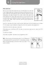 Preview for 13 page of VALBERG 15S39 D S701T Instructions For Use Manual