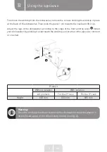 Preview for 16 page of VALBERG 15S39 D S701T Instructions For Use Manual