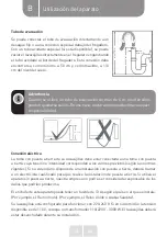 Preview for 122 page of VALBERG 15S39 D S701T Instructions For Use Manual