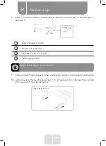 Preview for 14 page of VALBERG 2D NF 249 E X180C Instructions For Use Manual