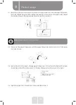 Предварительный просмотр 15 страницы VALBERG 2D NF 249 E X180C Instructions For Use Manual