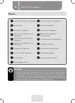 Preview for 30 page of VALBERG 2D NF 249 E X180C Instructions For Use Manual