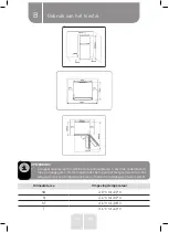 Предварительный просмотр 58 страницы VALBERG 2D NF 249 E X180C Instructions For Use Manual