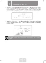 Preview for 85 page of VALBERG 2D NF 249 E X180C Instructions For Use Manual