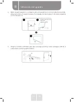 Предварительный просмотр 86 страницы VALBERG 2D NF 249 E X180C Instructions For Use Manual