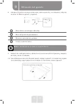 Предварительный просмотр 88 страницы VALBERG 2D NF 249 E X180C Instructions For Use Manual