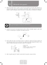 Предварительный просмотр 89 страницы VALBERG 2D NF 249 E X180C Instructions For Use Manual