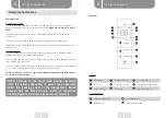 Preview for 7 page of VALBERG 4D 512 E X625C Instructions For Use Manual