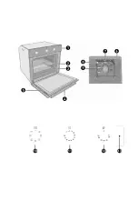 Предварительный просмотр 5 страницы VALBERG 967482 Instructions For Use Manual