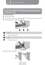 Предварительный просмотр 46 страницы VALBERG 967482 Instructions For Use Manual