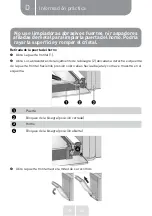 Предварительный просмотр 178 страницы VALBERG 967482 Instructions For Use Manual