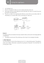 Preview for 47 page of VALBERG 967842 Instructions For Use Manual