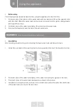 Preview for 48 page of VALBERG 967842 Instructions For Use Manual