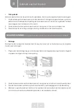 Preview for 74 page of VALBERG 967842 Instructions For Use Manual