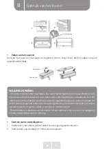 Preview for 75 page of VALBERG 967842 Instructions For Use Manual