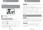 Preview for 7 page of VALBERG 970262 Instructions For Use Manual