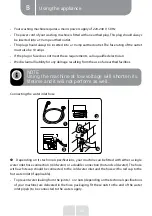 Preview for 10 page of VALBERG 971314 Instructions For Use Manual