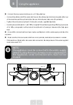 Preview for 11 page of VALBERG 971314 Instructions For Use Manual