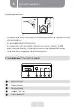 Preview for 12 page of VALBERG 971314 Instructions For Use Manual