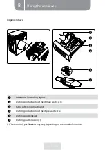 Preview for 13 page of VALBERG 971314 Instructions For Use Manual