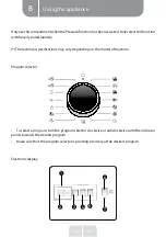 Preview for 15 page of VALBERG 971314 Instructions For Use Manual